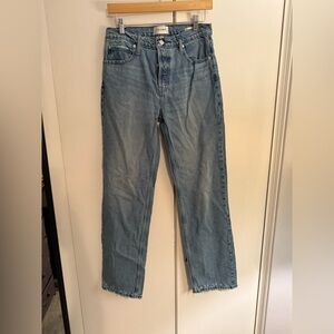 FRAME jeans
